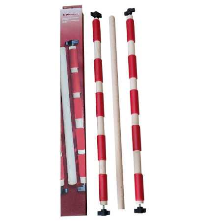 Stangen für Stickständer 60 cm