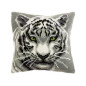 Kit coussin au point croix Tigre 9531