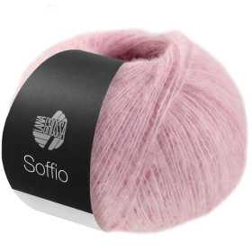 Soffio 001 Roze