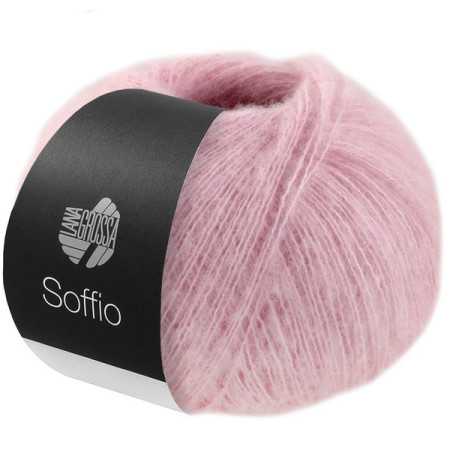 Soffio 001 Pink