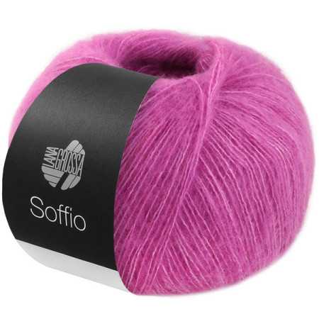 Soffio 002 Fuchsa