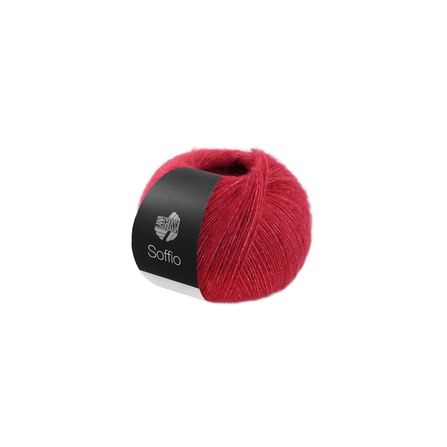 Soffio 003 Red