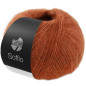 Soffio 004 Rust brown