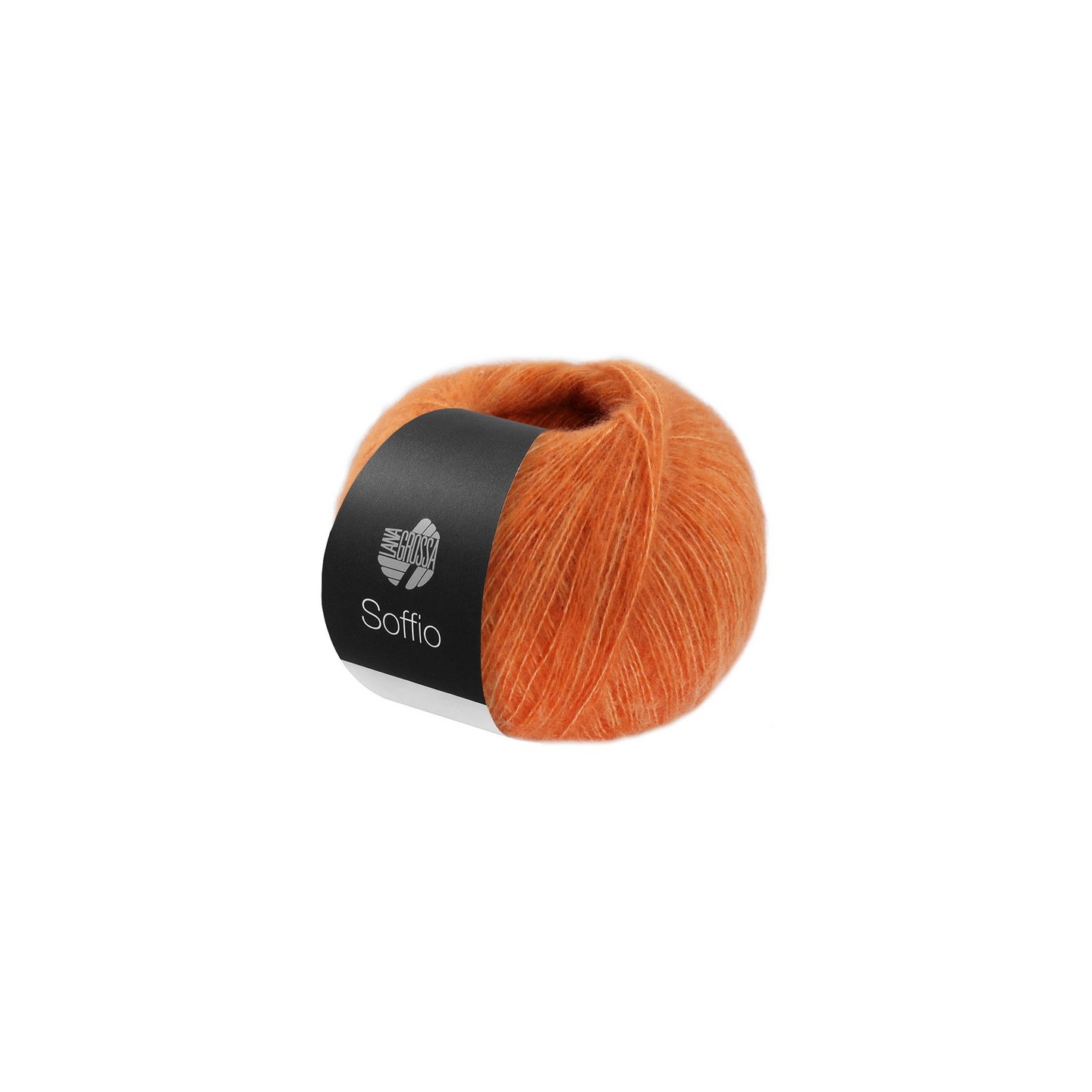 Soffio 006 Orange