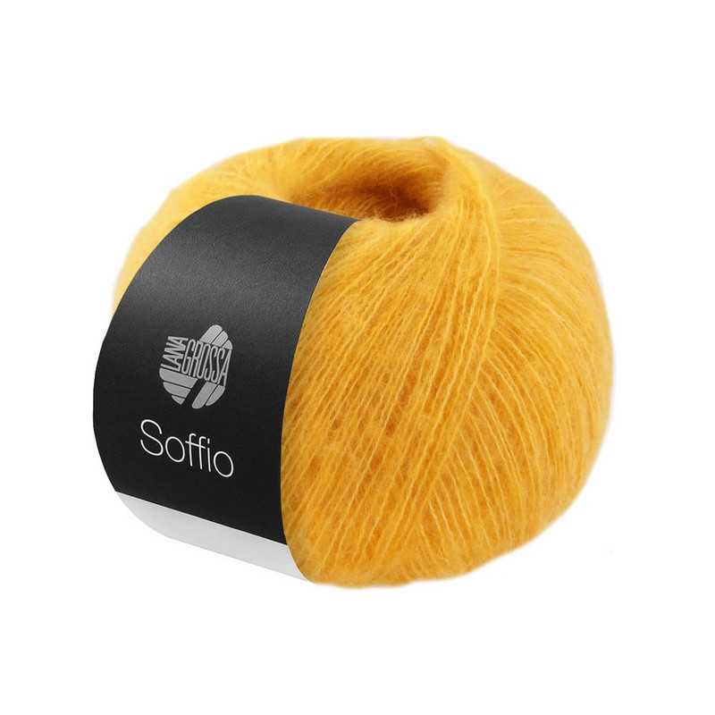 Soffio 007 Geel Soffio 007 Geel