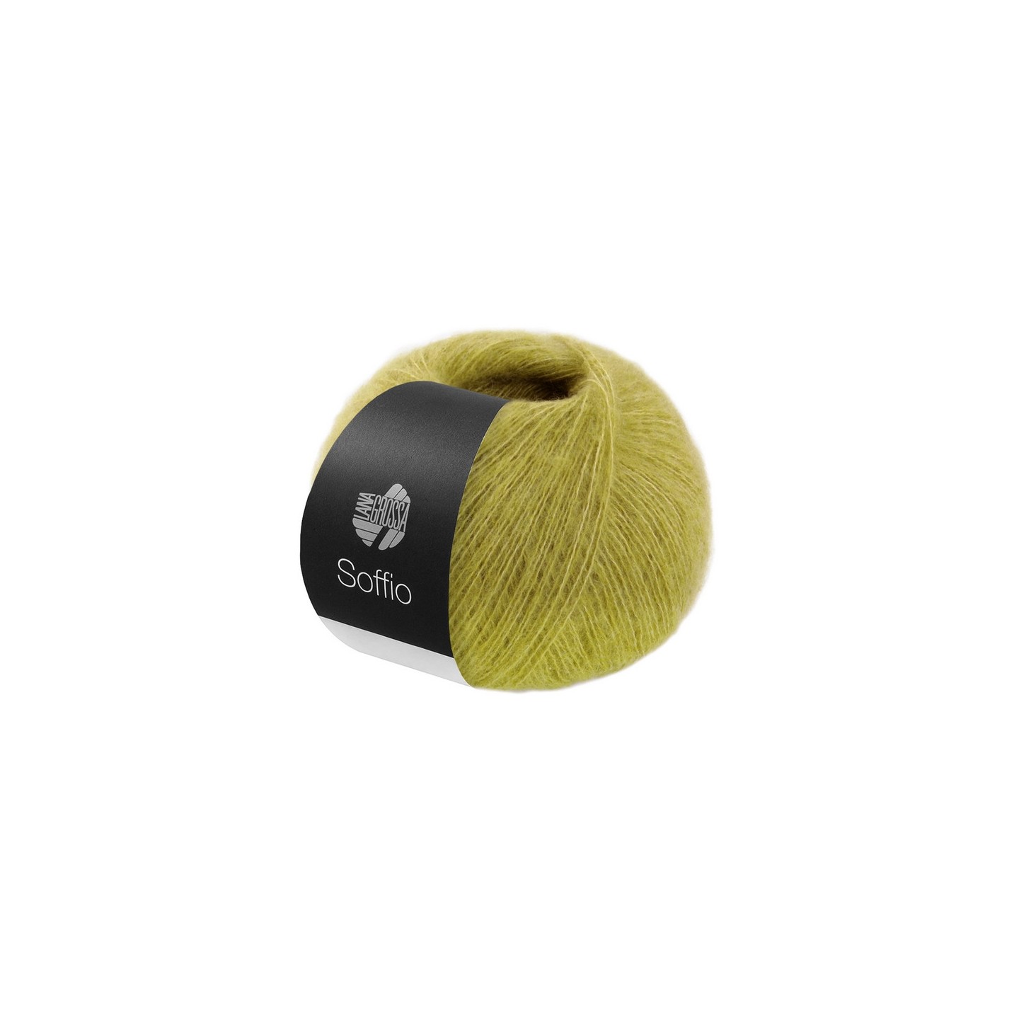 Soffio 008 Kiwi green