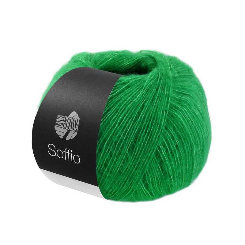 Soffio 009 Grün