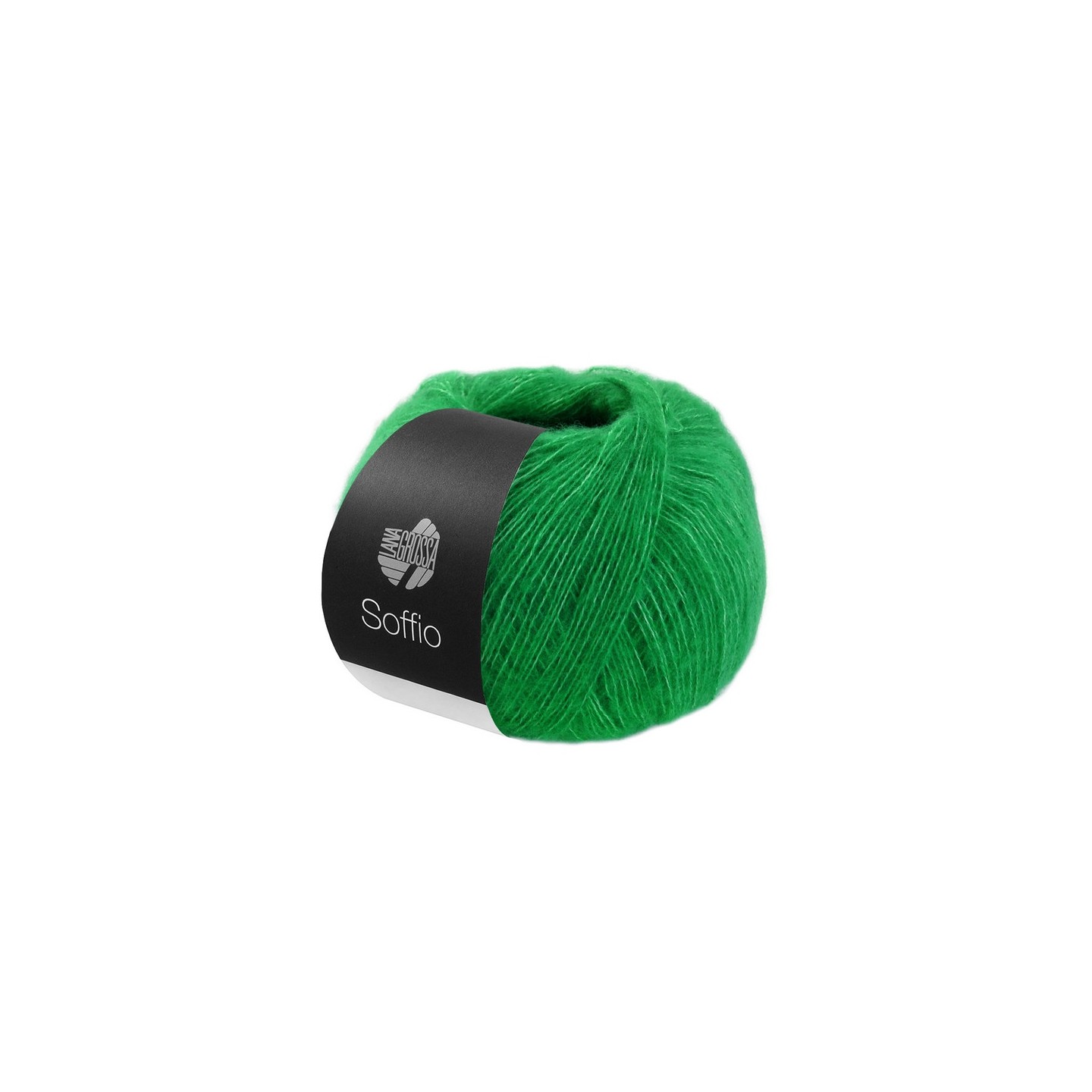Soffio 009 Green