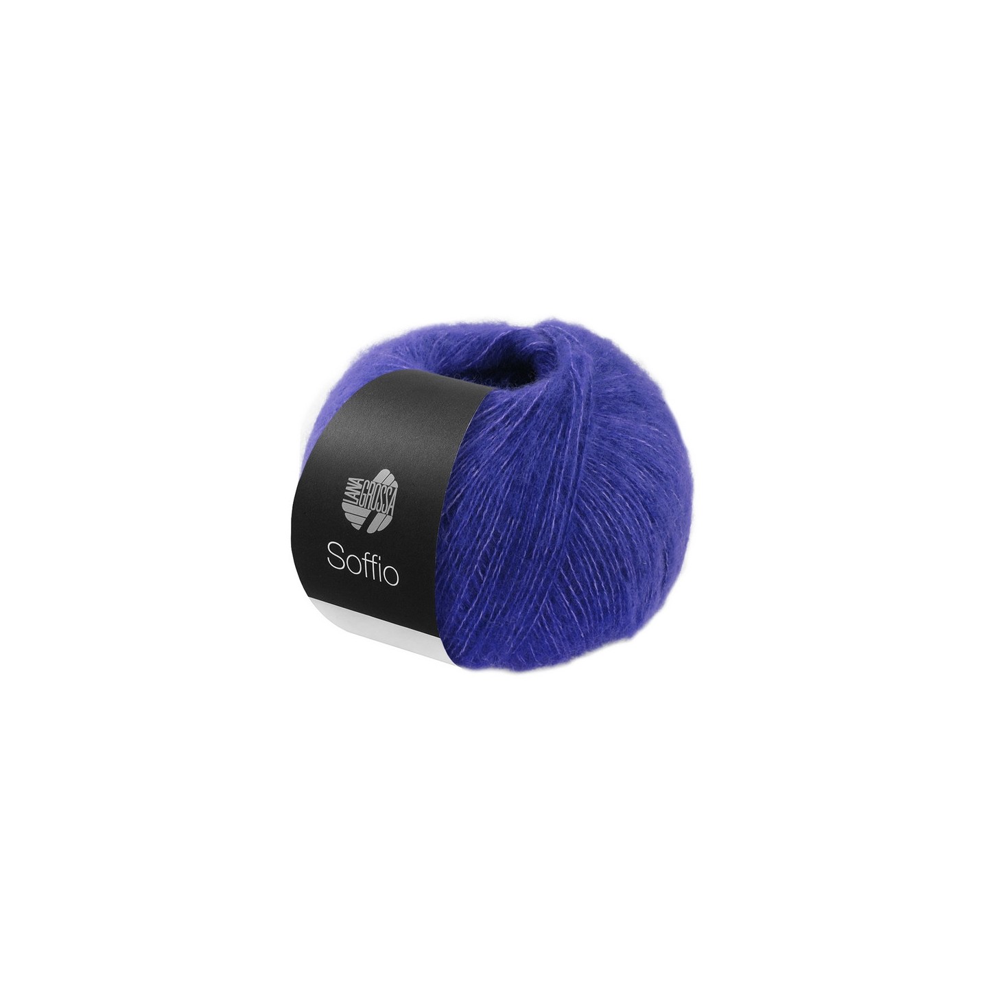 Soffio 010 Blau