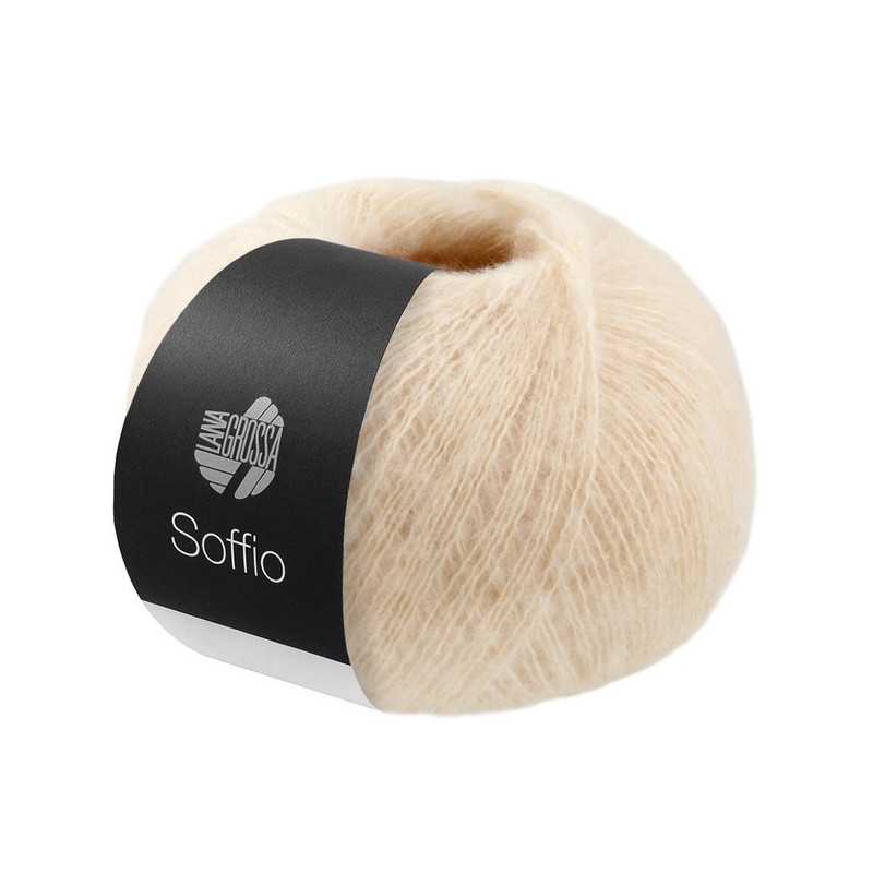 Soffio 017 Lichtbeige Soffio 017 Lichtbeige