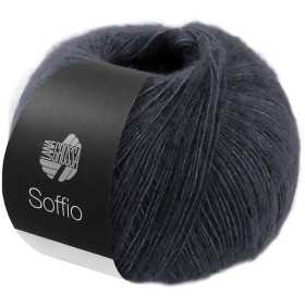 Soffio 019 Anthrazit Soffio 019 Anthrazit