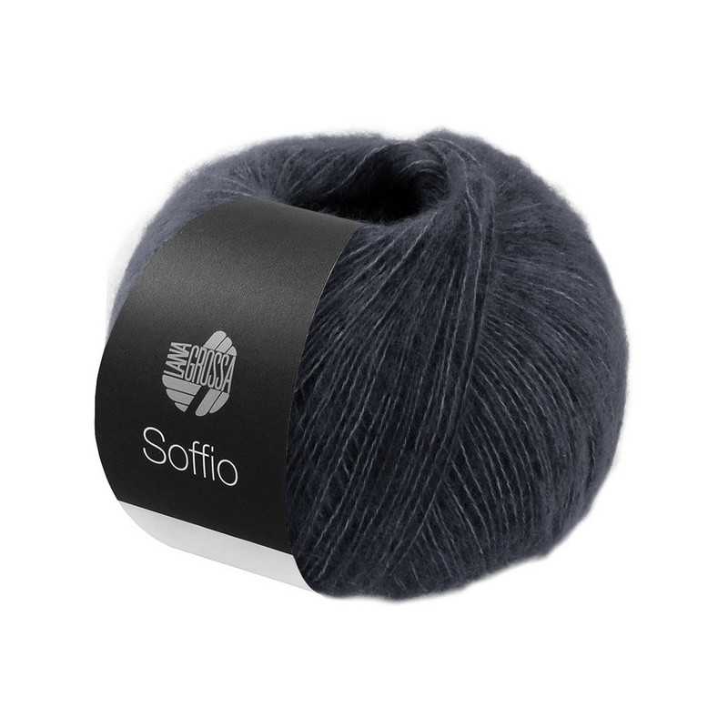 Soffio 019 Anthrazit Soffio 019 Anthrazit