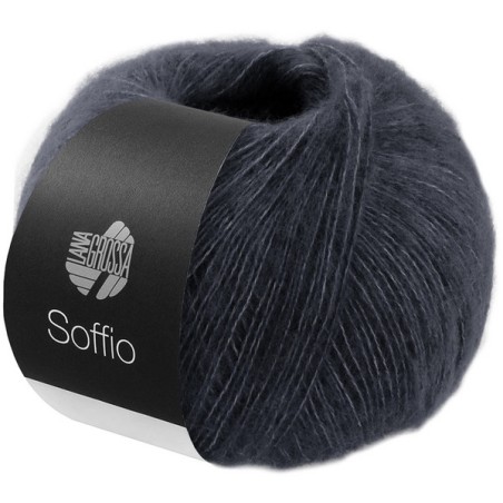 Soffio 019 Anthrazit