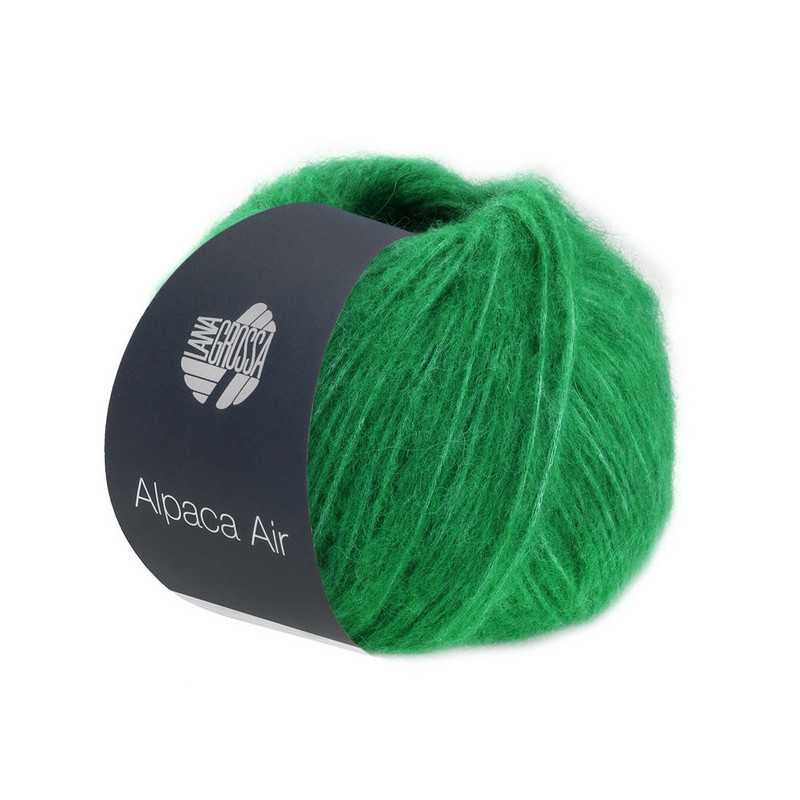 Alpaca Air Jade Green 24 Alpaca Air Jade Green 24