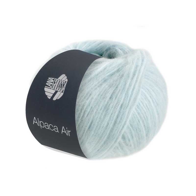 Alpaca Air Bleu pastel 28 Alpaca Air Bleu pastel 28