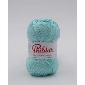 Phil Coton 3 jade