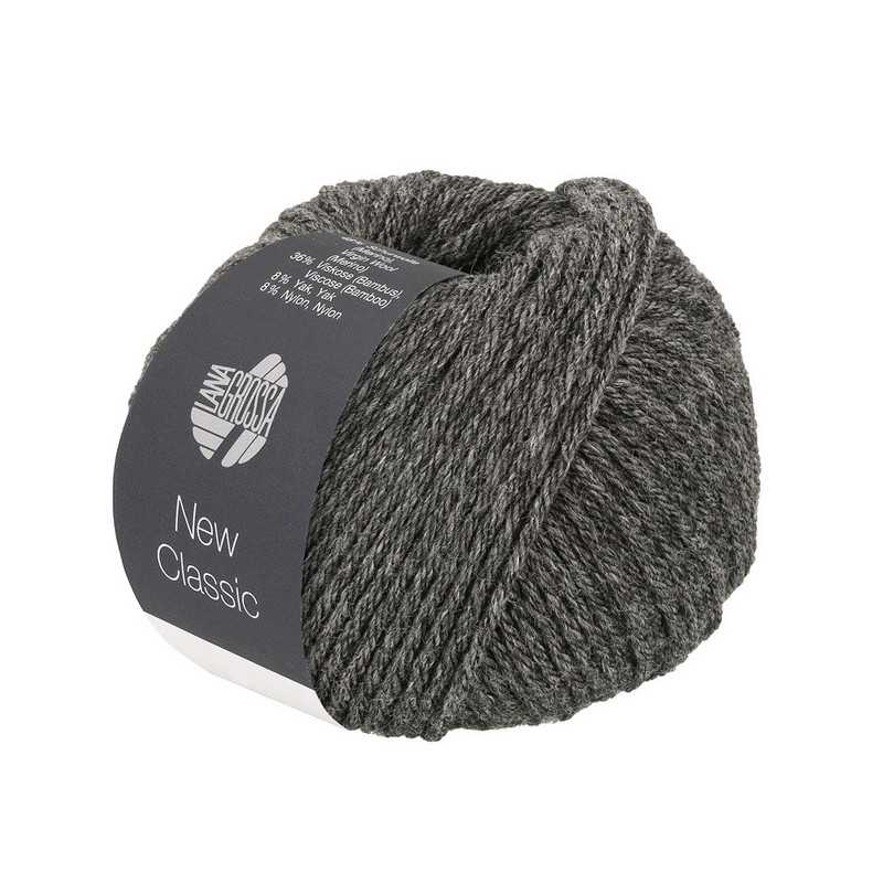 New Classic Anthrazit 12