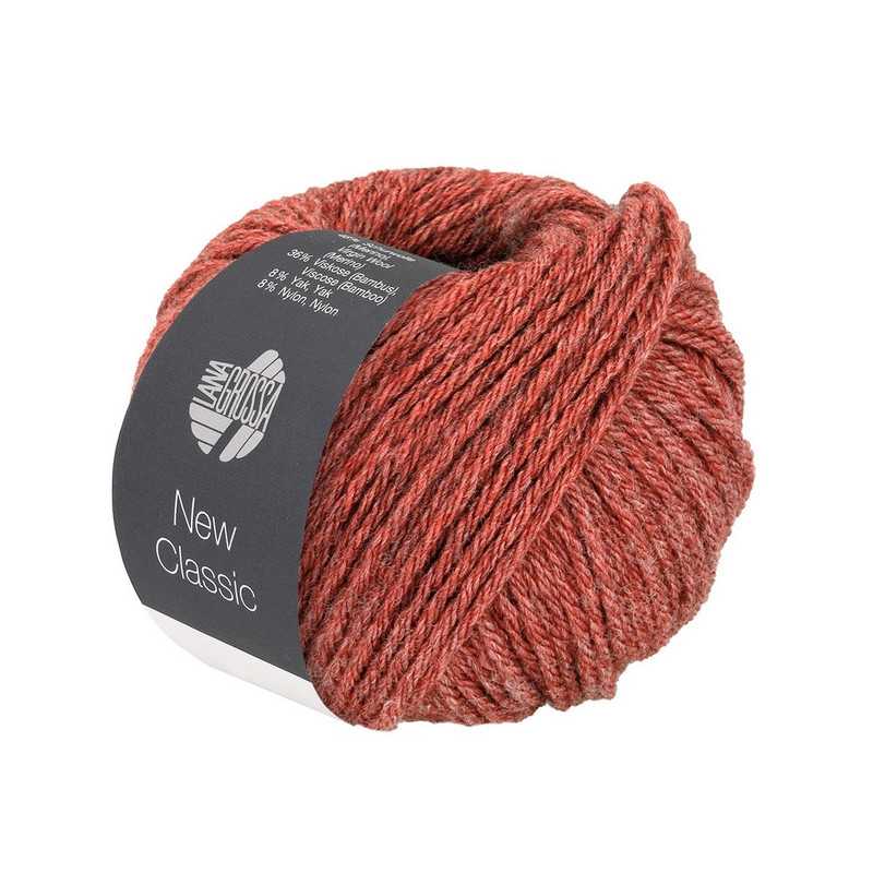 New Classic Rostrot 14