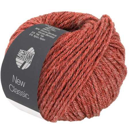 Lana Grossa New Classic Roestrood 14