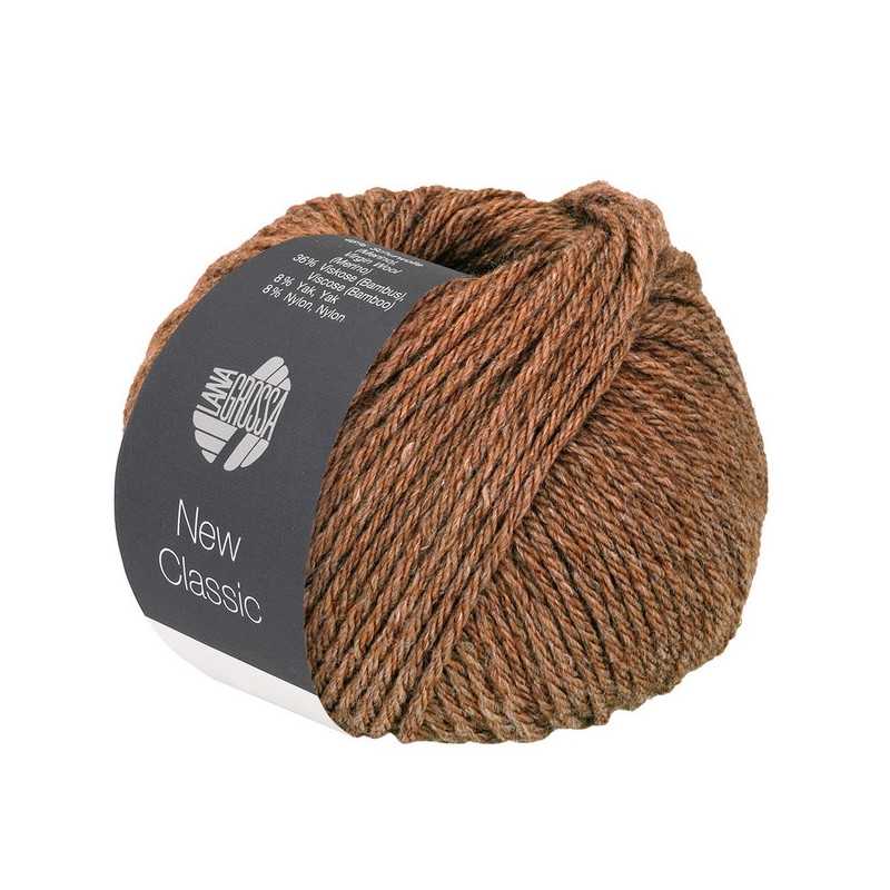New Classic Anthrazit 15