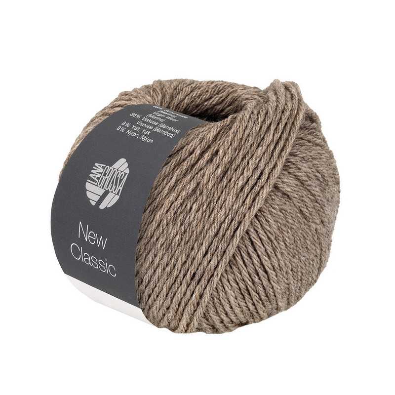 New Classic Grey brown 16