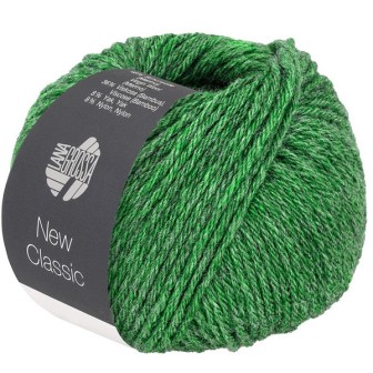 Lana Grossa New Classic Vert 17
