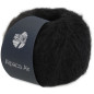Alpaca Air Schwarz 12