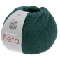 Meilenweit 100 Seta 35 Donker blauwgroen