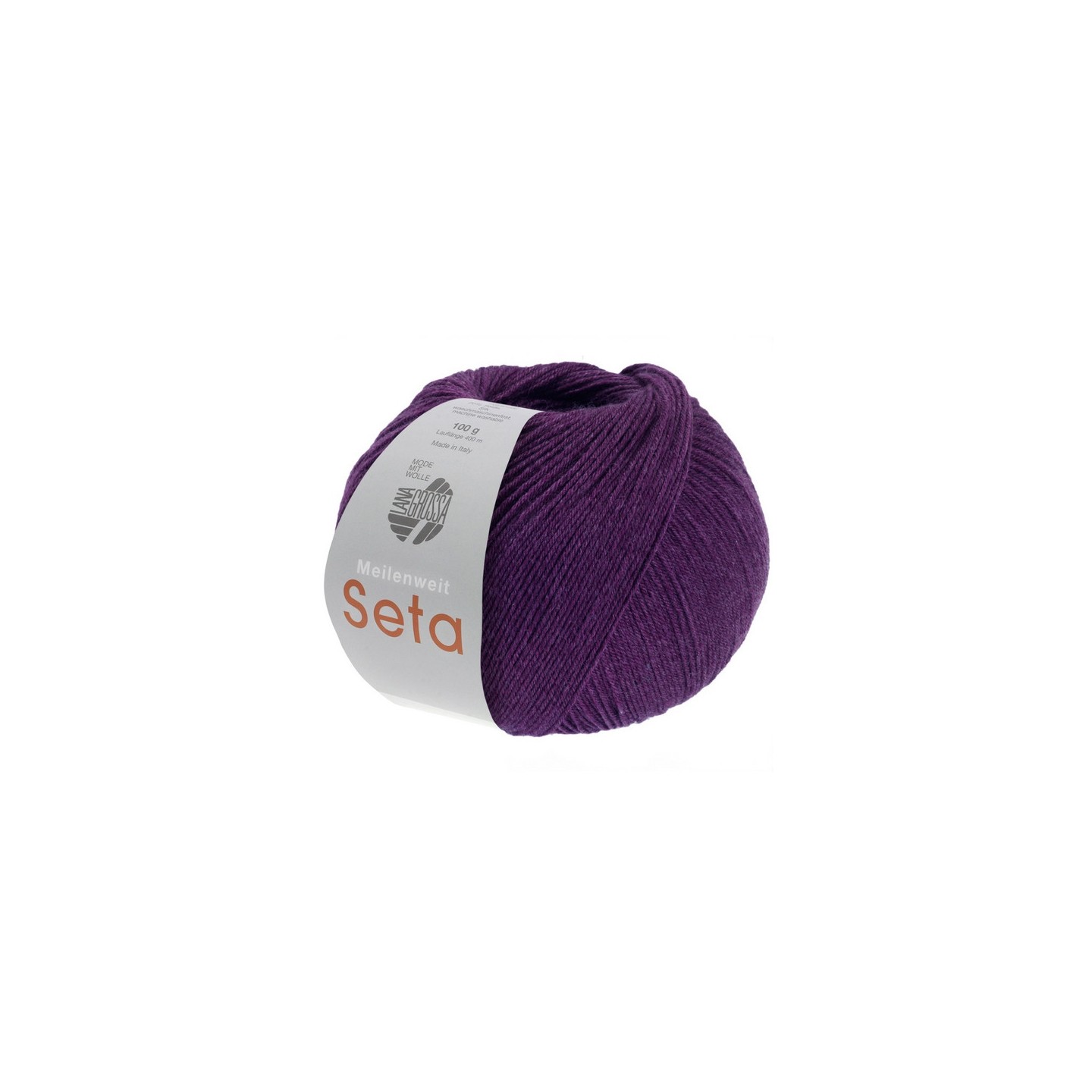 Meilenweit 100 Seta 43 Dark purple