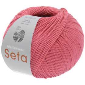 Meilenweit 100 Seta 44 Lilien Rosa