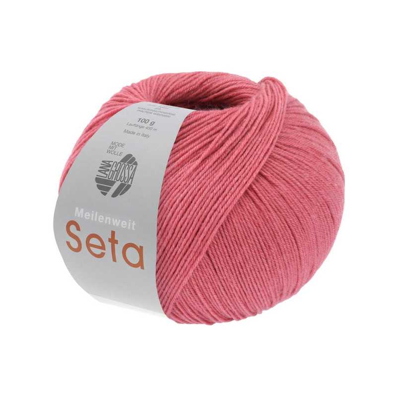 Meilenweit 100 Seta 44 Lys rose
