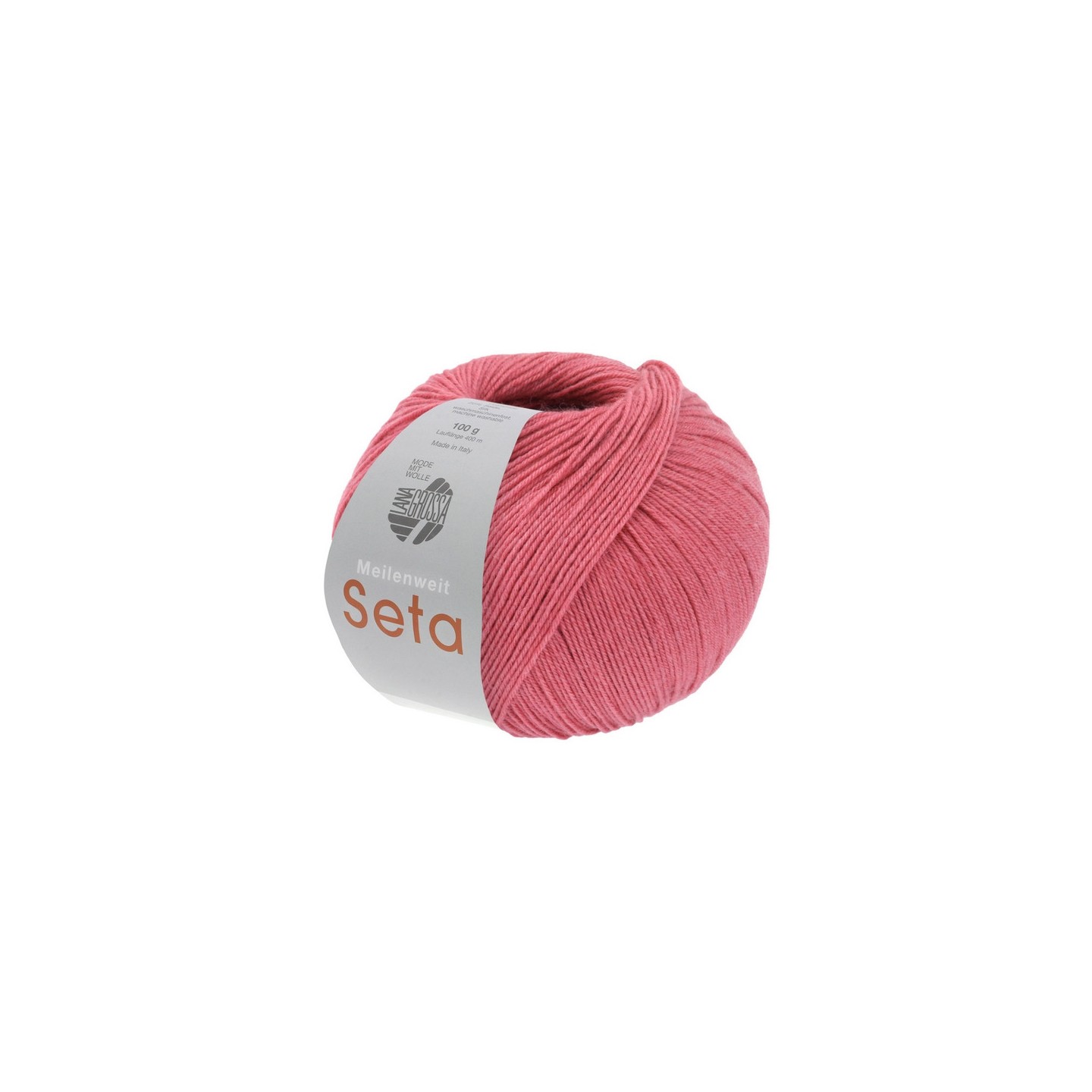 Meilenweit 100 Seta 44 Lilien Rosa
