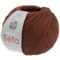 Meilenweit 100 Seta 47 Nougat