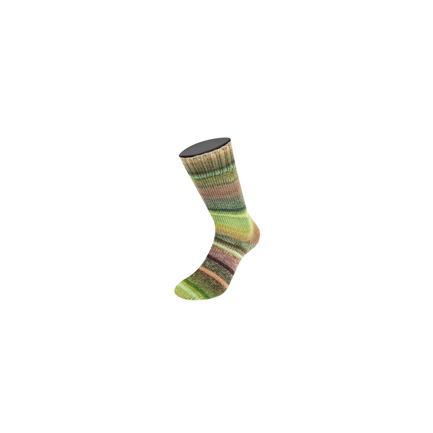 Meilenweit 100 Rainbow 6402 