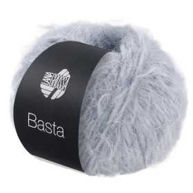 Basta 04 Silver gray