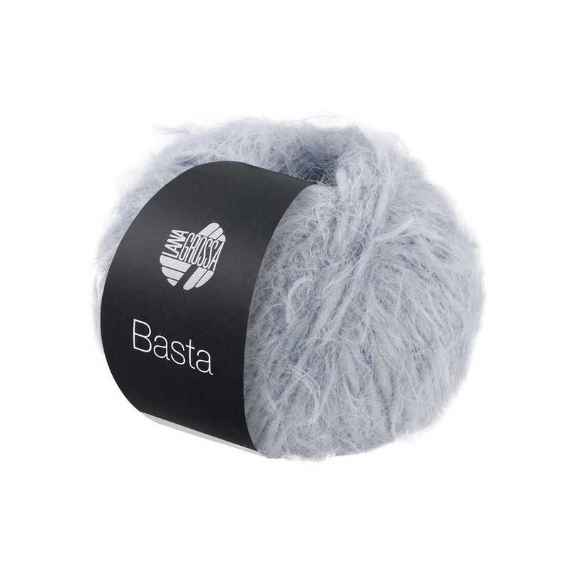 Basta 04 zilvergrijs Basta 04 zilvergrijs