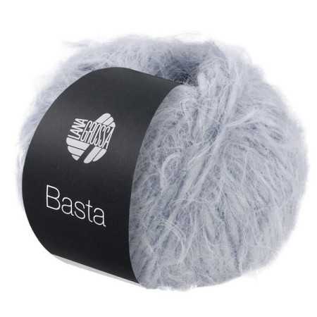 Basta 04 zilvergrijs