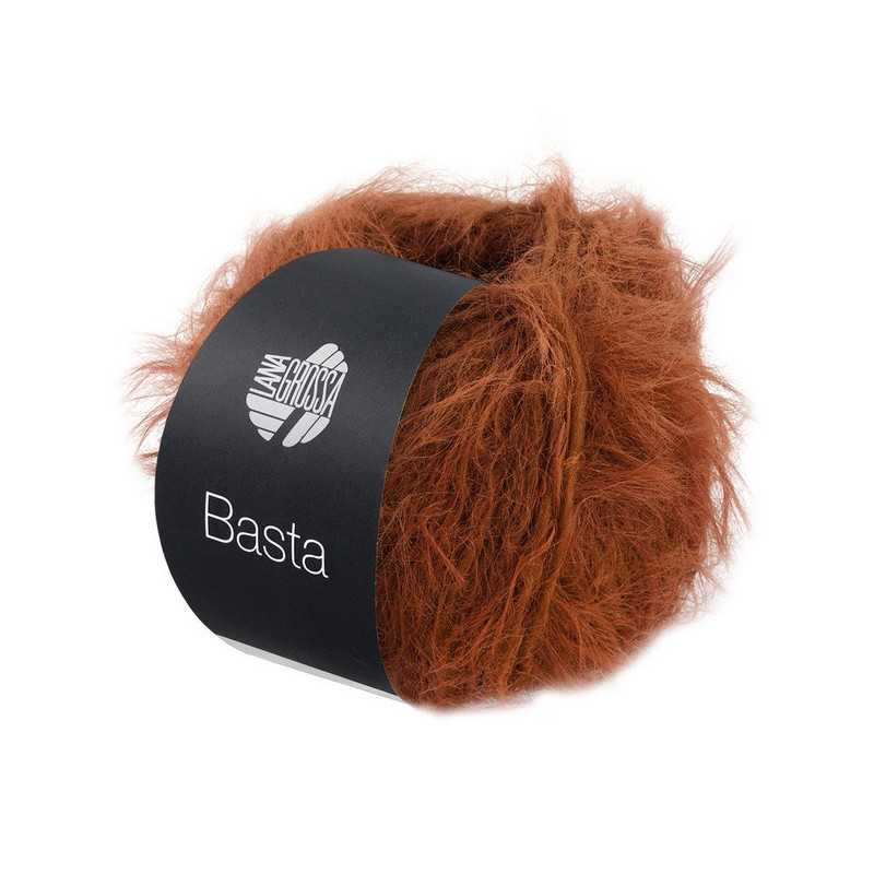 Basta 05 Rostbraun