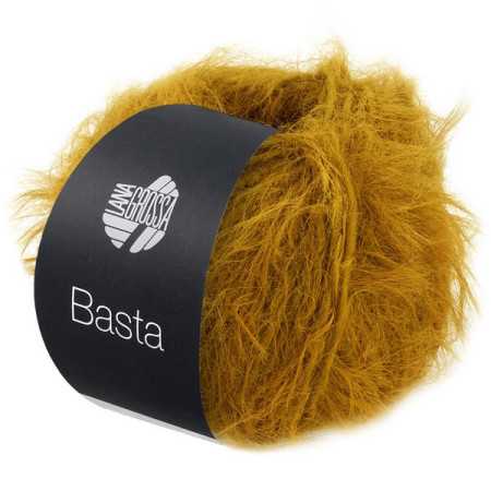 Basta 12 mosterd