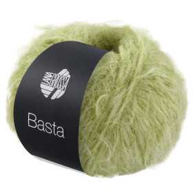 Basta 15 Lindgrün