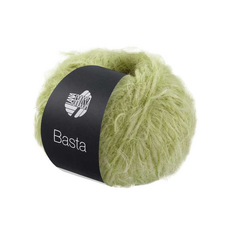 Basta 15 Lindgrün Basta 15 Lindgrün