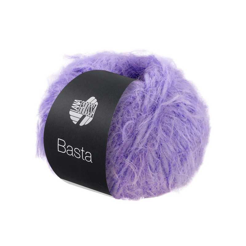 Basta 19 lilas
