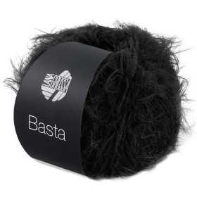 Basta 22 noir