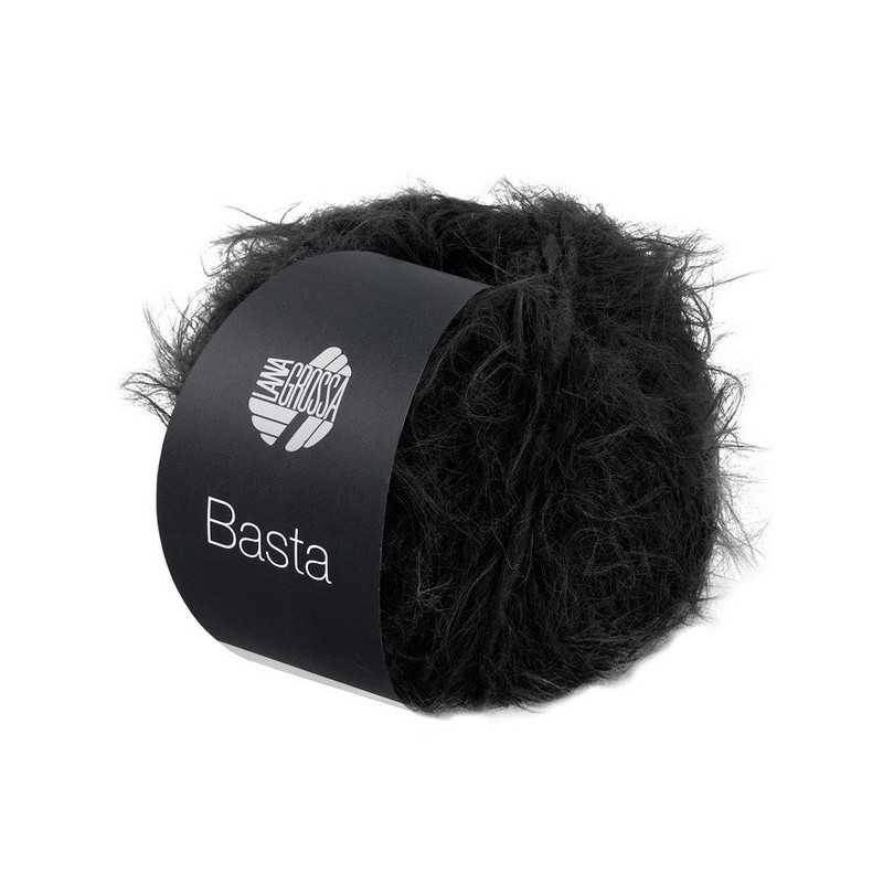 Basta 22 zwart Basta 22 zwart