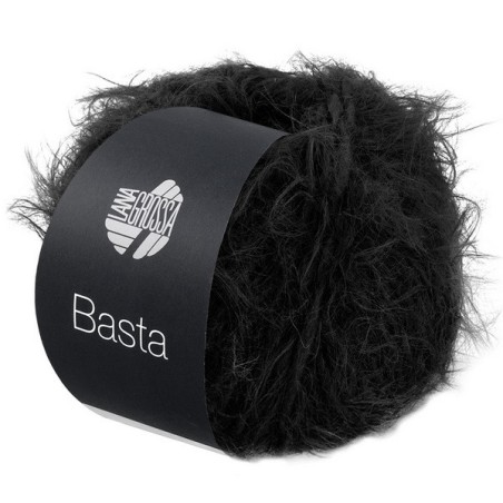Basta 22 noir