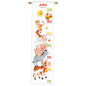 Kit de broderie Les animaux de ferme 