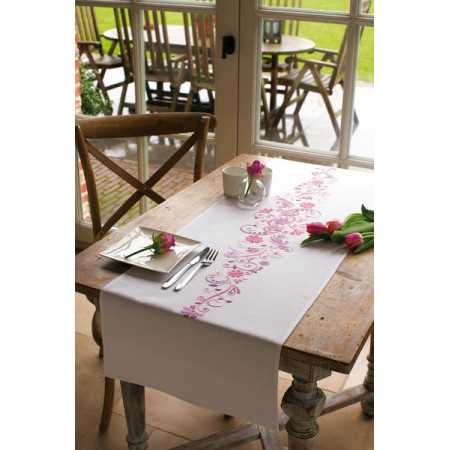Bedruckter Fantasie
