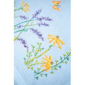 Loper kit Lavendel