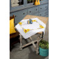 Tablecloth kit Sunflowers