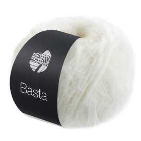 Basta 01 off white